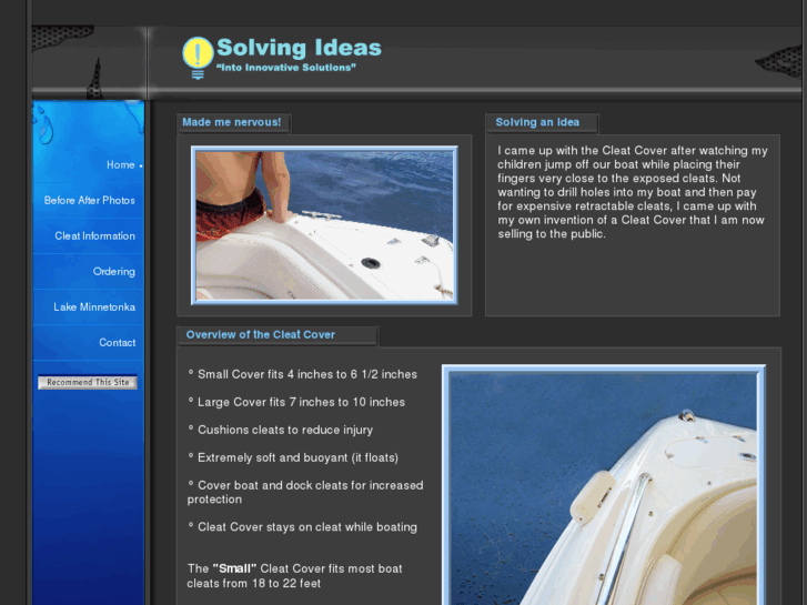 www.solvingideas.com