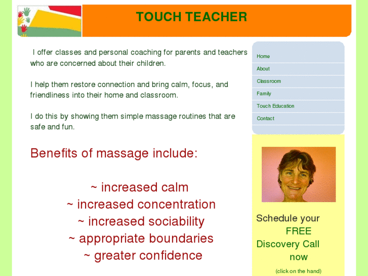 www.touch-teacher.com