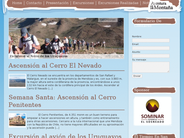 www.adventureinthemountain.com