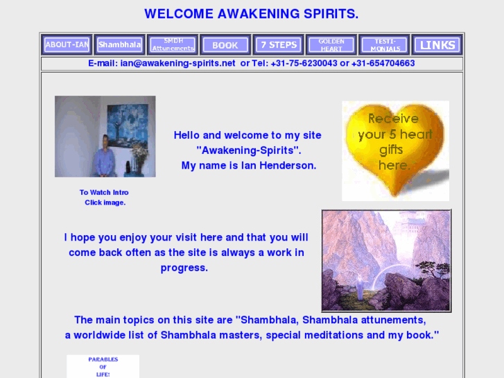 www.awakening-spirits.net