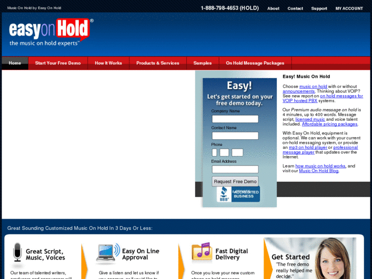 www.easyonhold.com
