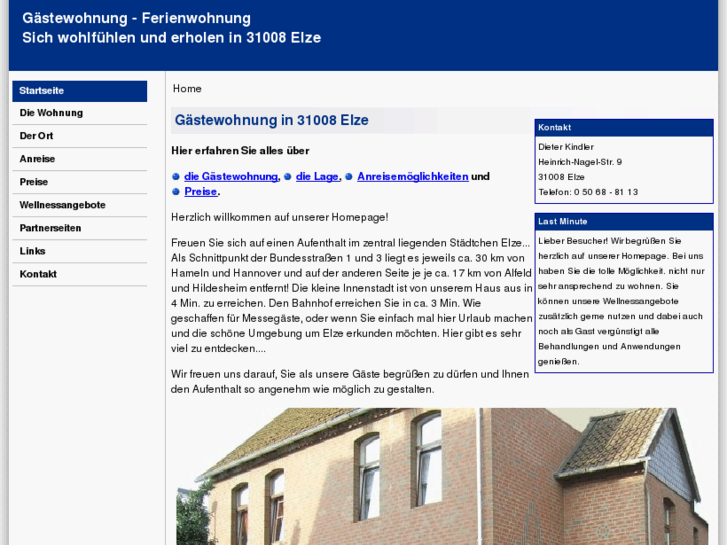www.gaestewohnung-elze.de