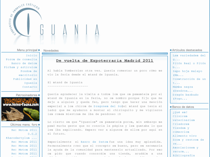 www.iguania.com
