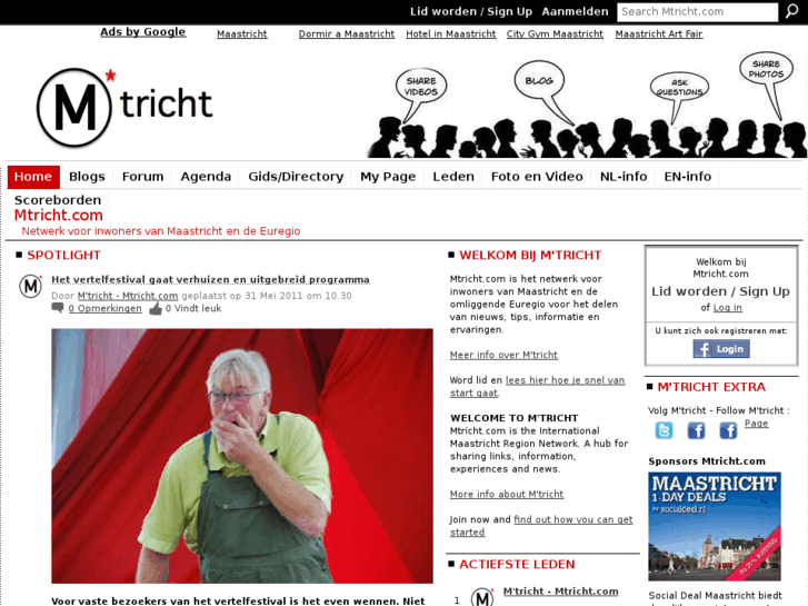 www.maestricht.com