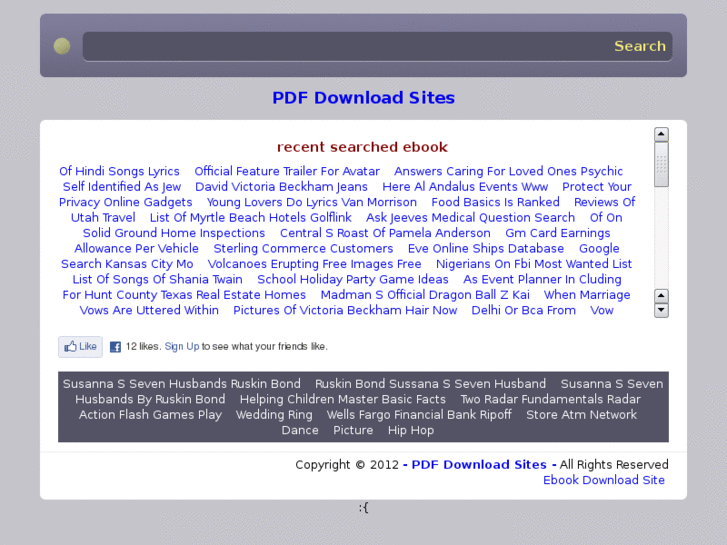 www.pdf-download-sites.com