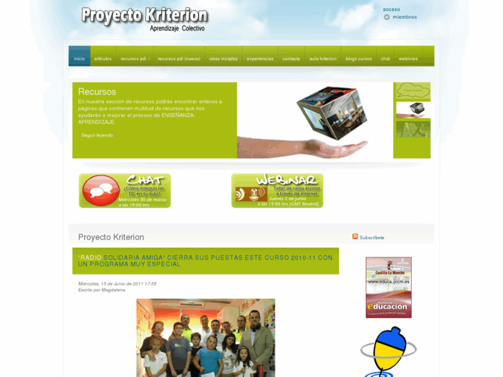 www.proyectokriterion.org