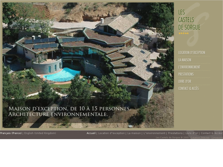www.lescastelsdesorgue.com