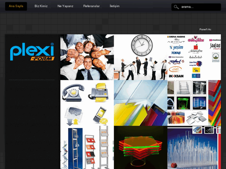 www.plexi-form.com