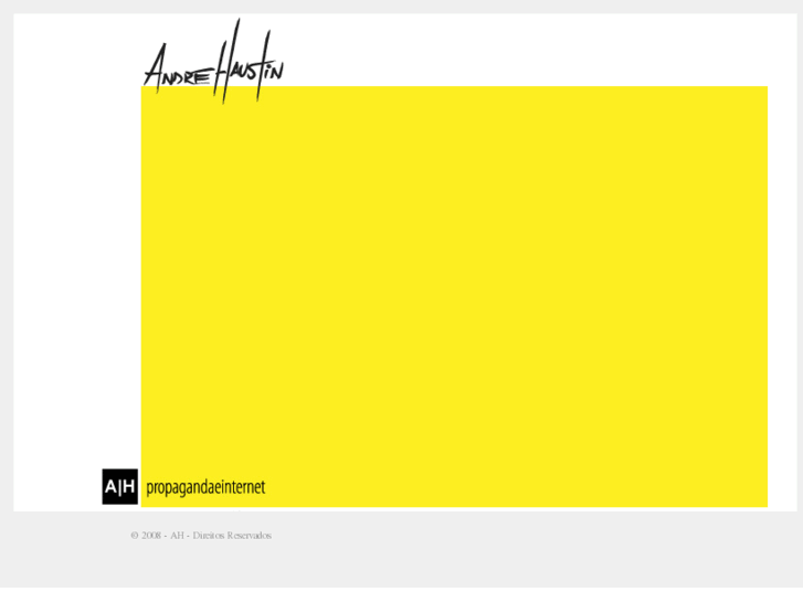 www.andrehaustin.com