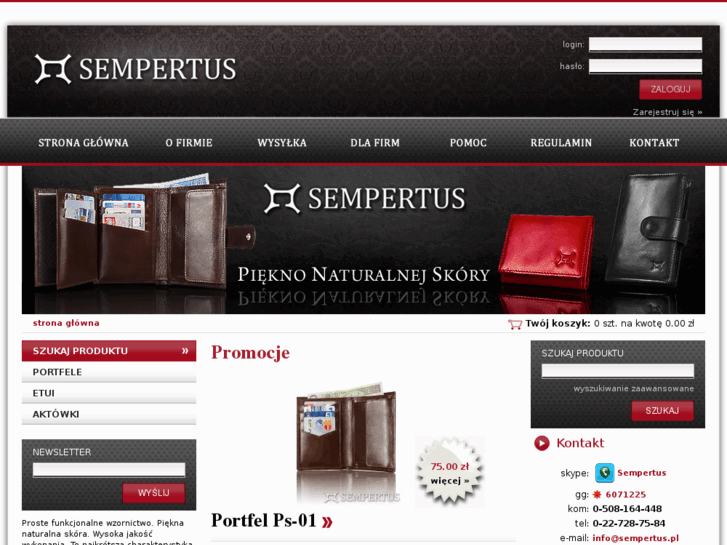 www.sempertus.pl