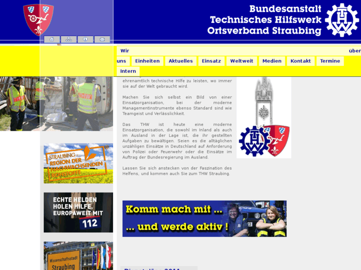 www.thw-straubing.de