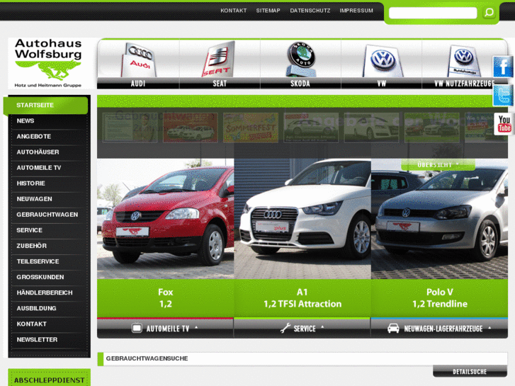 www.vw-audi-dienstwagen.biz
