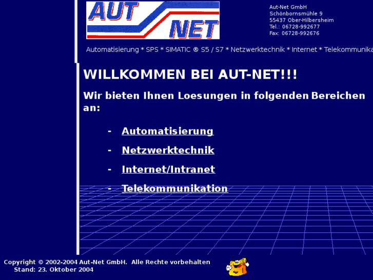 www.aut-net.com