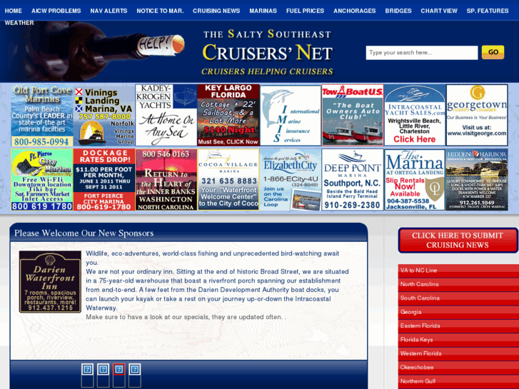 www.cruisersnet.net