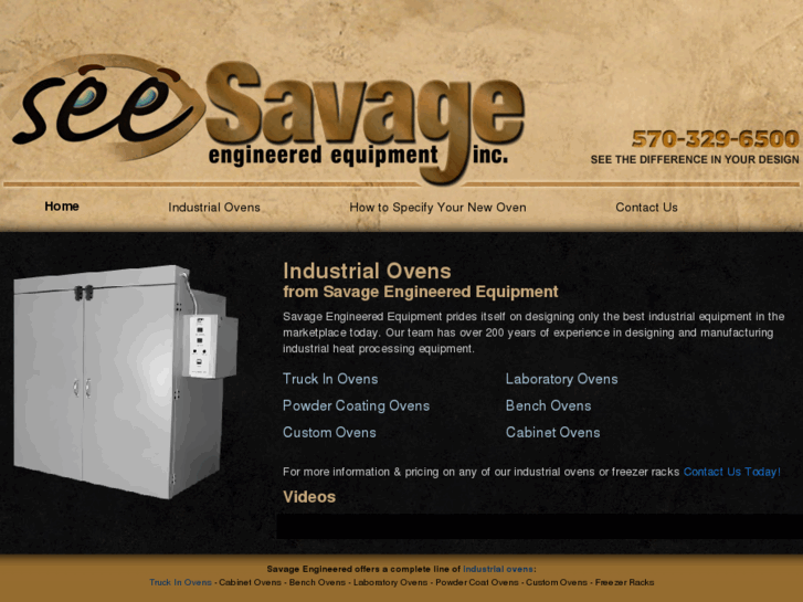 www.savage-engineered.com
