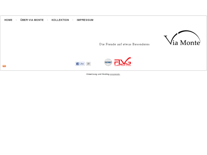 www.via-monte.de