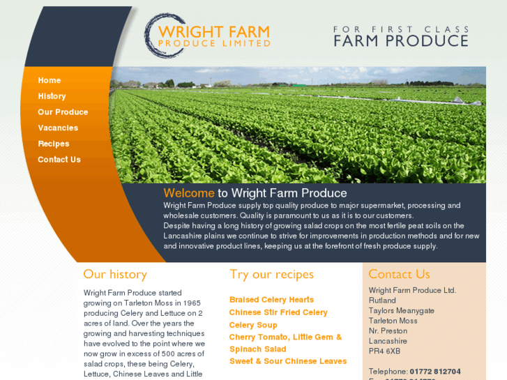 www.wrightfarmproduce.co.uk