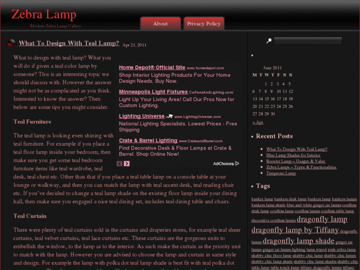 www.zebralamp.com