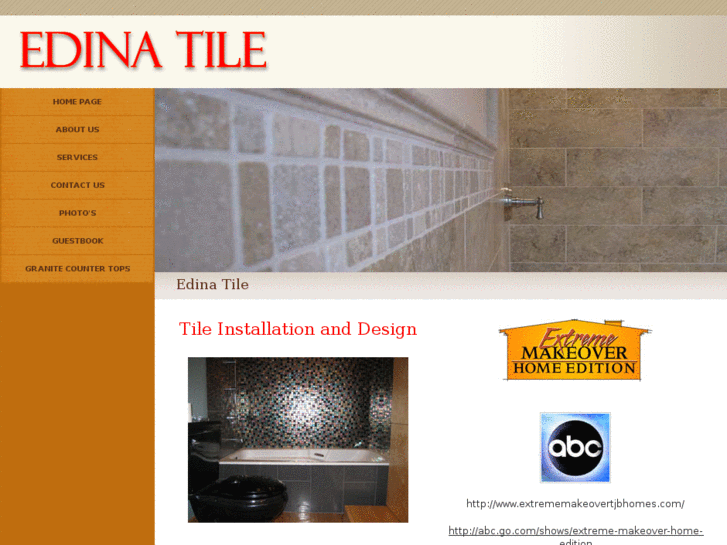 www.edinatile.com