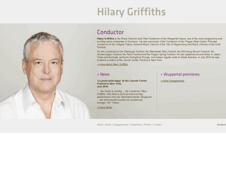 www.hilarygriffiths.com
