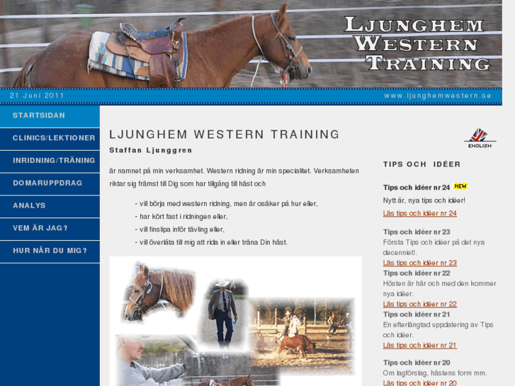 www.ljunghemwestern.se