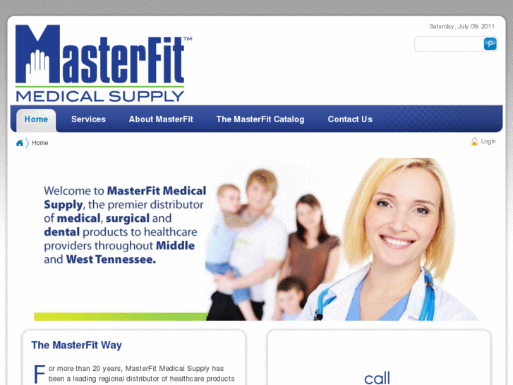 www.masterfit.net