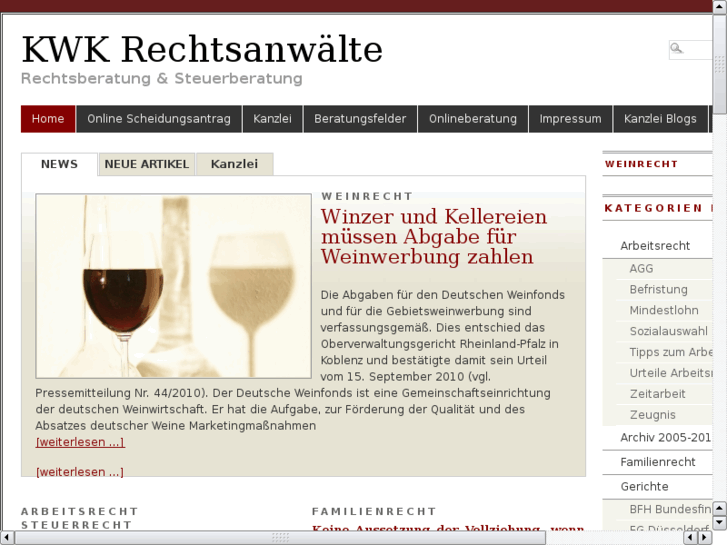 www.medienrechtskanzlei.info