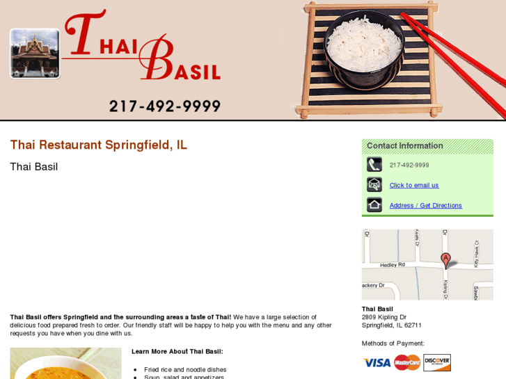 www.thaibasilsrestaurant.com