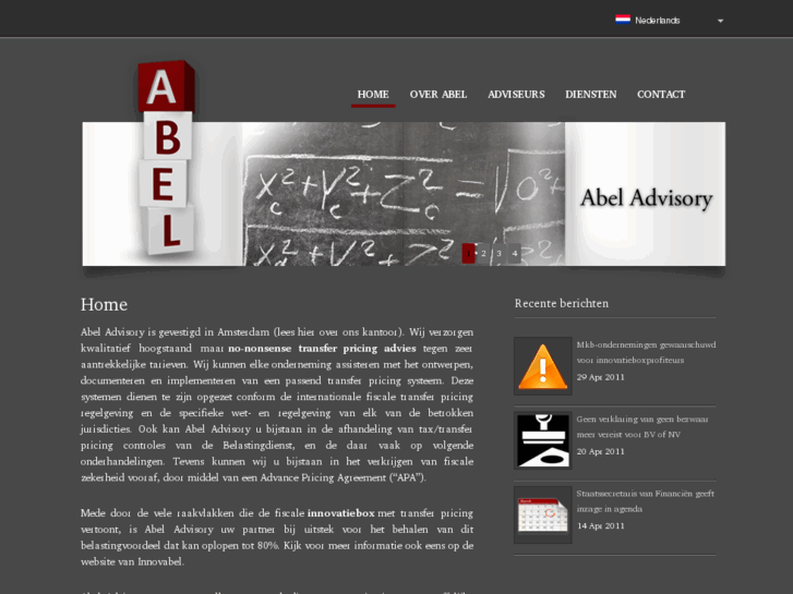 www.abel-advisory.nl