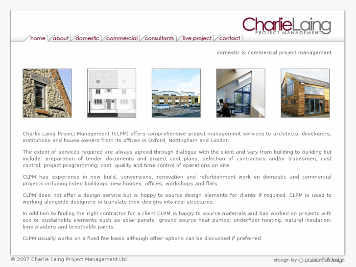 www.charlielaing.com