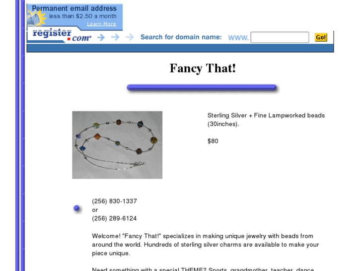 www.efancythat.com