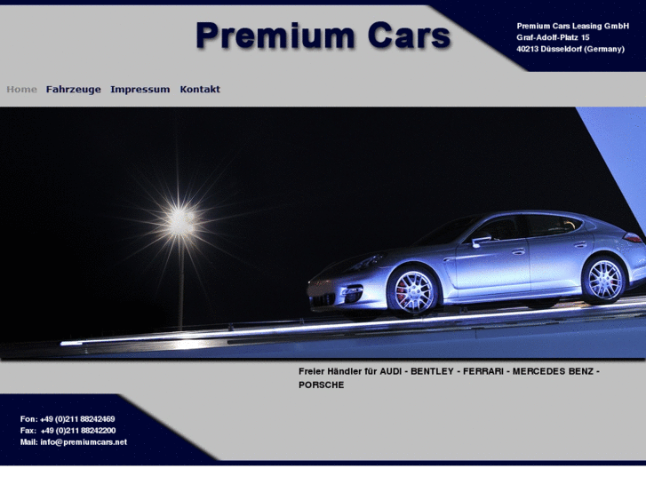 www.premiumcars.net