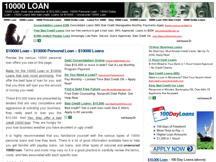 www.10000loan2.com