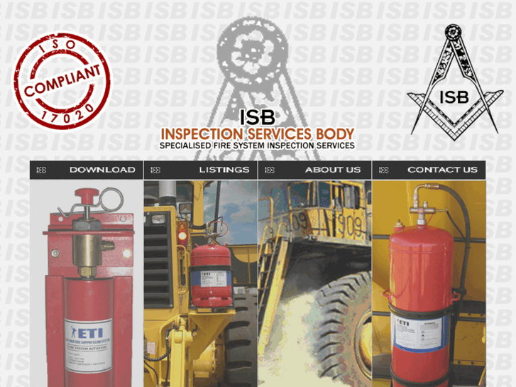 www.inspectionservicesbody.com
