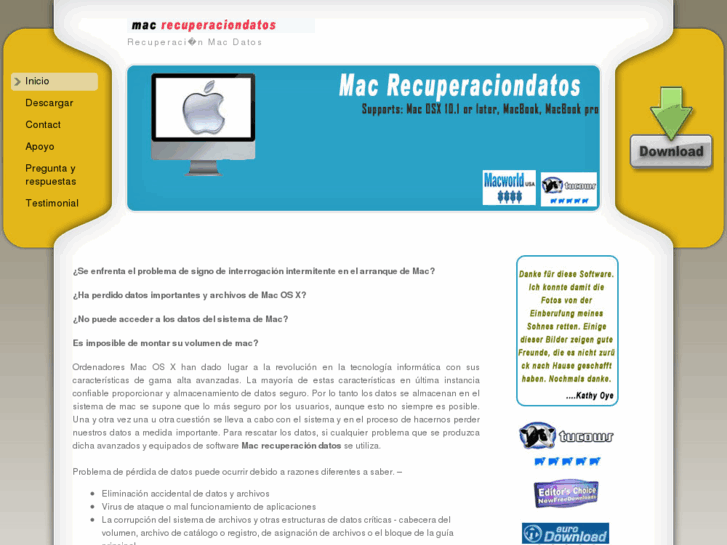 www.macrecuperaciondatos.es