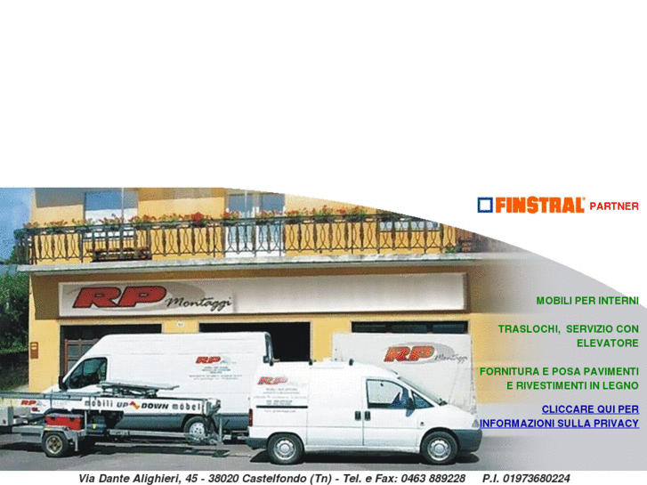 www.rpmontaggi.com