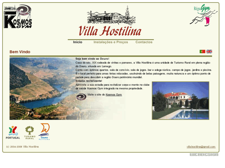 www.villahostilina.com