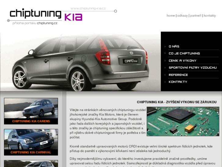 www.chiptuning-kia.cz