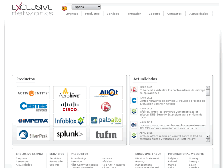www.exclusive-networks.es