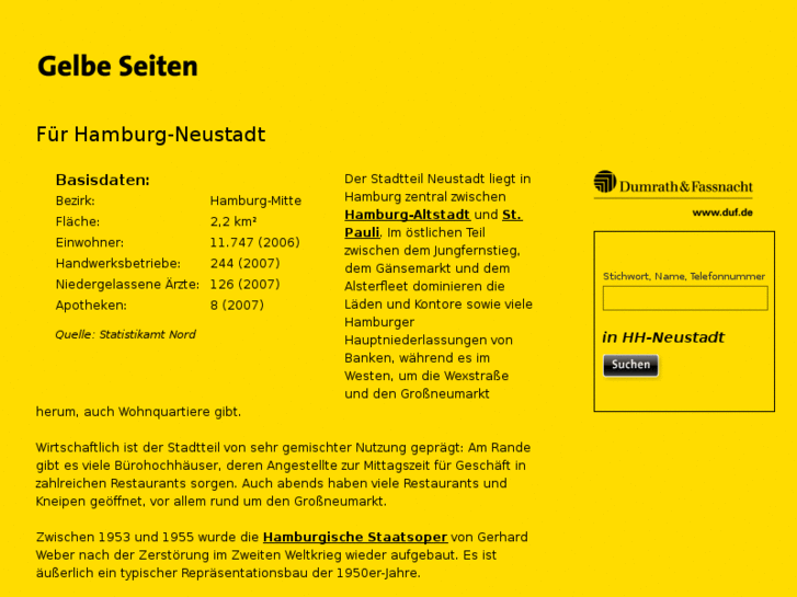 www.gelbeseiten-neustadt.net