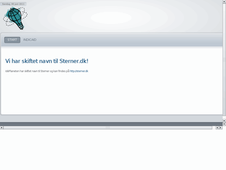 www.ideplaneten.dk