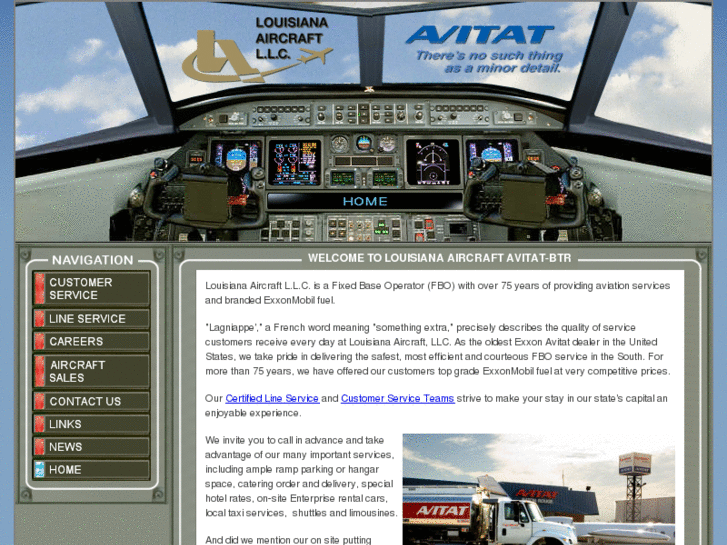www.louisianaaircraft.com
