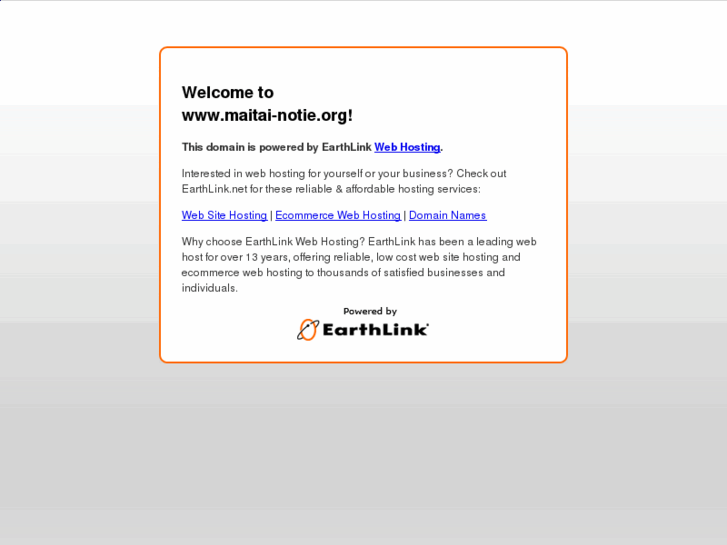 www.maitai-notie.org