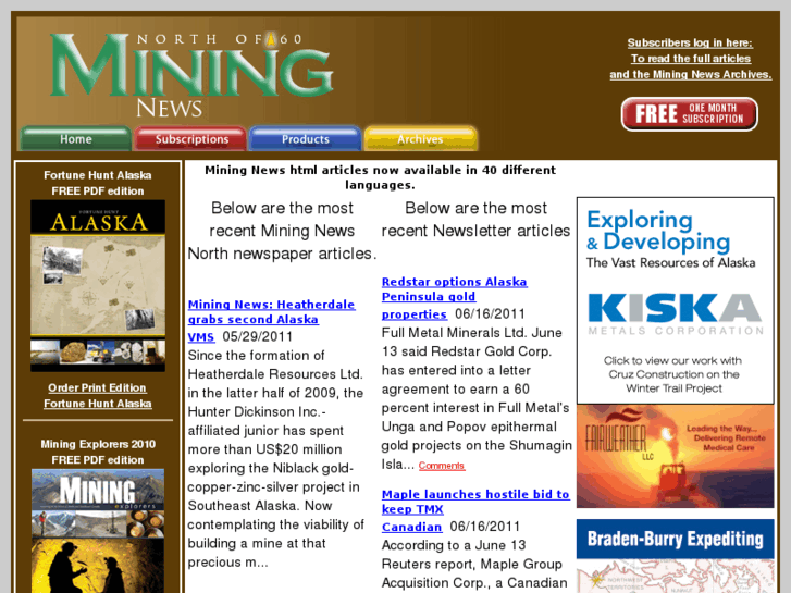 www.miningnewsnorth.com