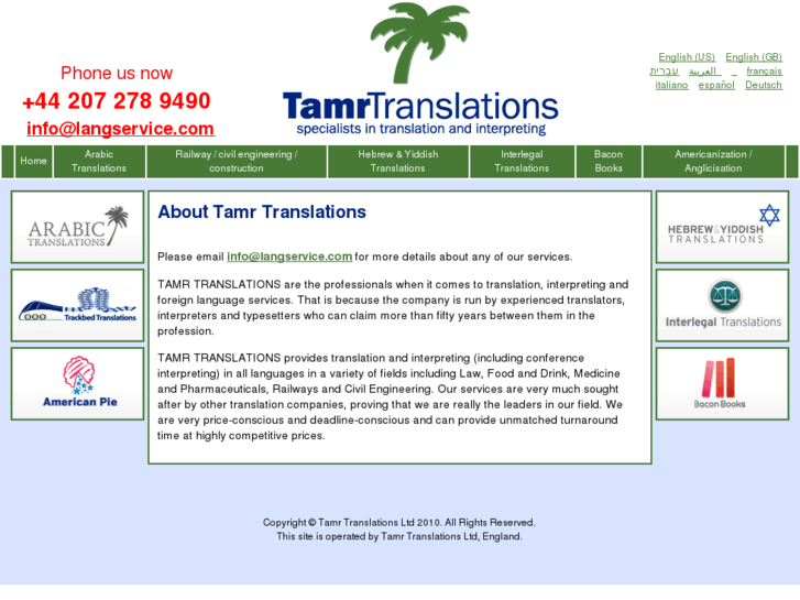 www.tamr-translations.com