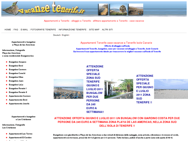 www.vacanze-tenerife.it