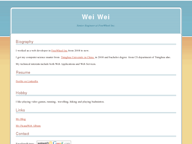 www.weiwei9.com