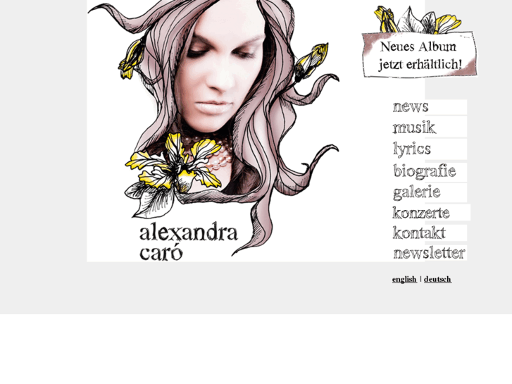 www.alexandracaro.com