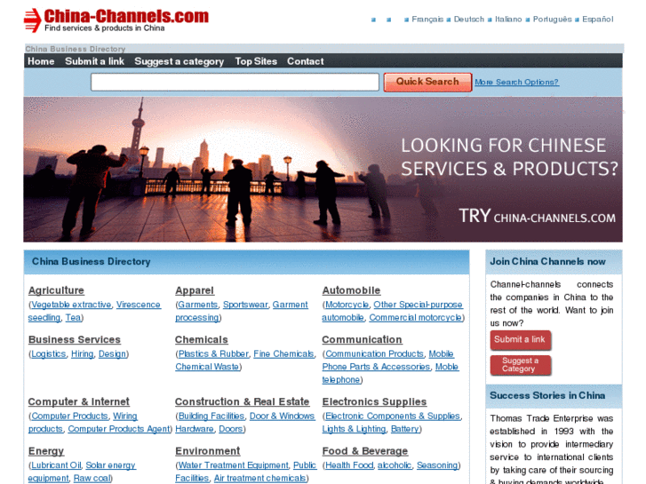 www.china-channels.com