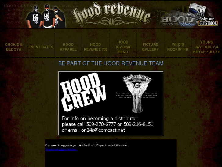 www.hoodrevenue.com